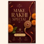 Rakhi Gift Card