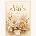 Best Wishes Gift Card